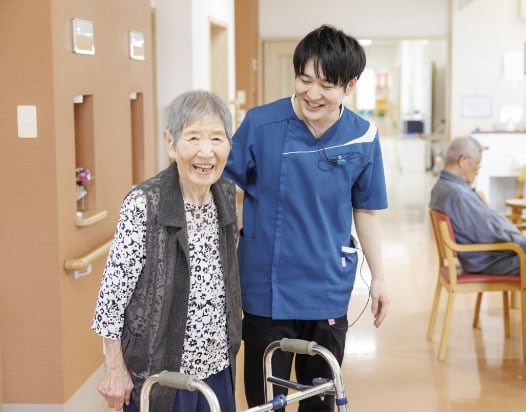 介護・福祉事業