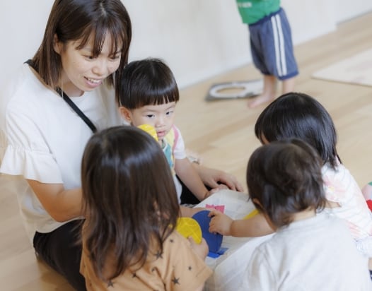 保育園・学童保育所事業
