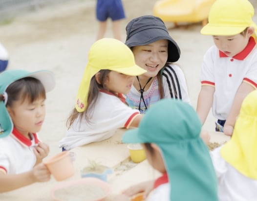 認定こども園事業